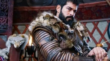 موعد عرض الحلقة 195 من الموسم السابع للمؤسس عثمان وتفاصيل المفاجآت الحاسمة